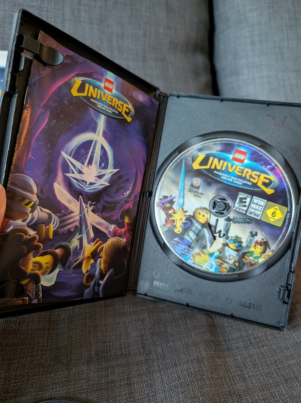 Computer Games Bundle! - Picture 6 of 7